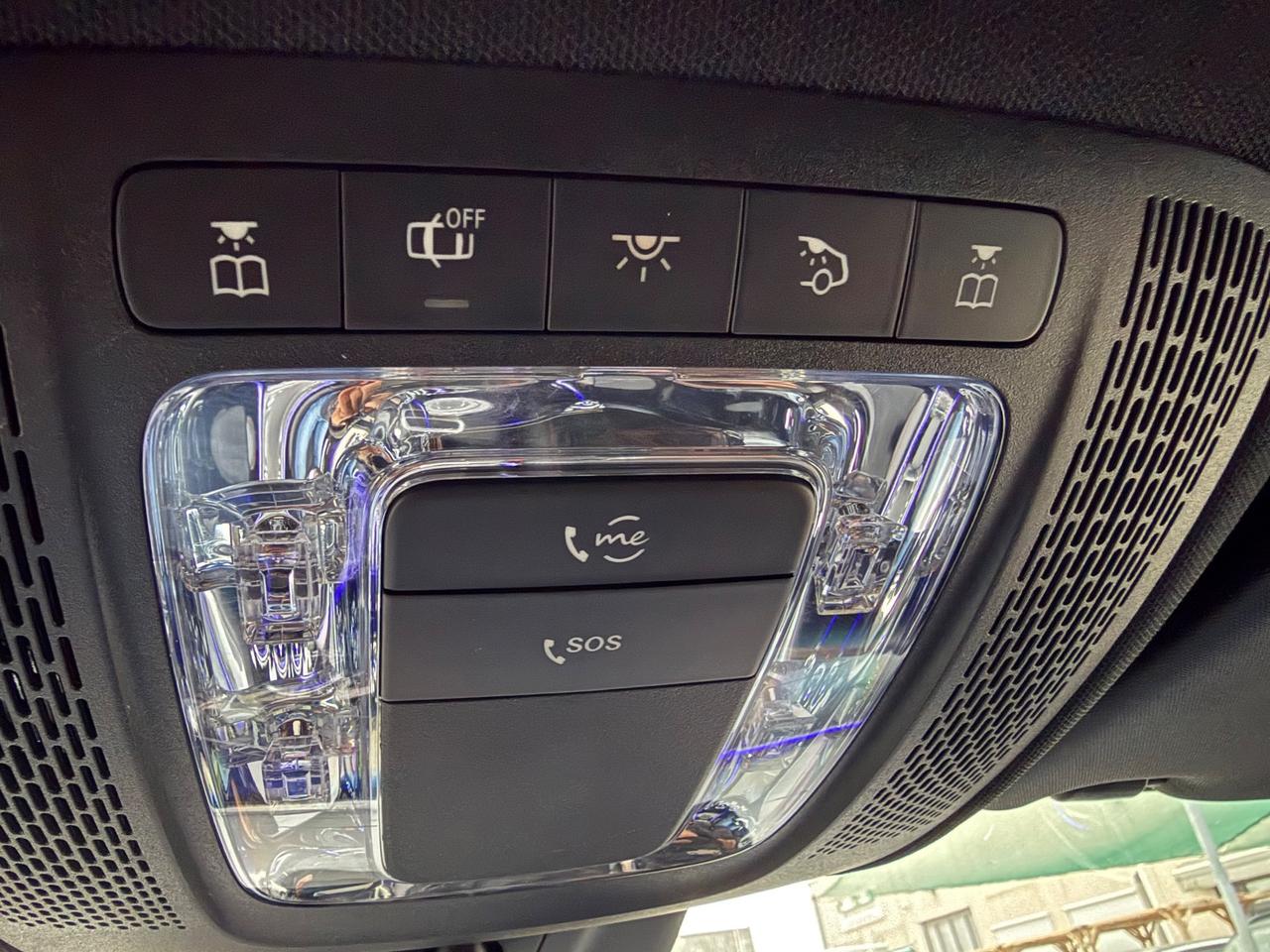 Mercedes-benz GLA 220 d Automatic Premium AMG