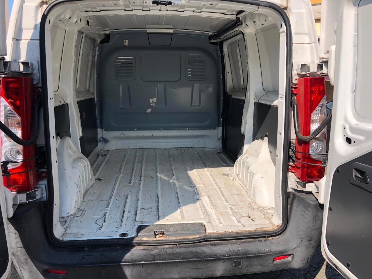 Fiat Scudo 2.0 MJT PC-TN Furgone GARANZIA EUROPEA 12 MESI RINNOVABILE FINO A 60 MESI!!!