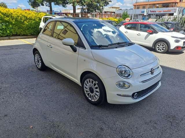 Fiat 500 500 1.0 hybrid Dolcevita 70cv km 0 full optional