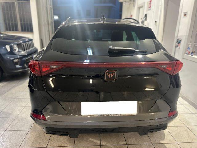 CUPRA Formentor 2.0 TDI 4Drive DSG