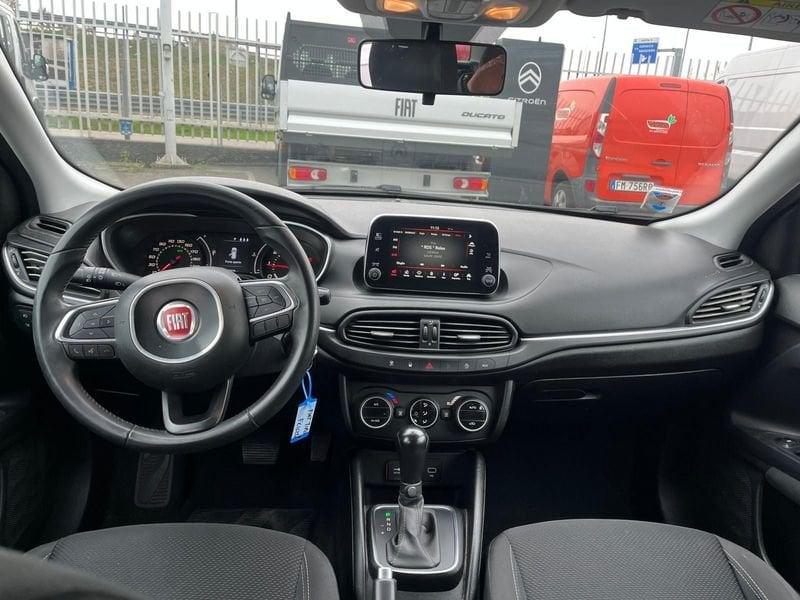 FIAT Tipo Tipo 1.6 Mjt S&S SW Lounge