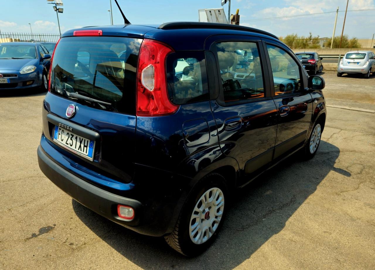 Fiat Panda 1.3 MJT 95 CV S&S Lounge