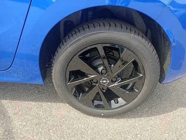 Opel Corsa 1.2 Turbo-Benzina 100cv GS KM ZERO