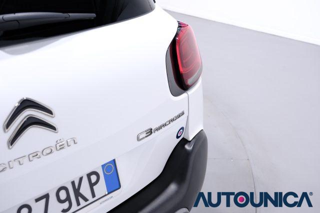 CITROEN C3 Aircross PURETECH 110 S&S SHINE NEOPATENTATI