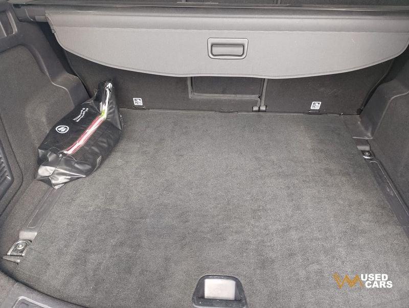 Land Rover Discovery Sport Discovery Sport 2.2 TD4 SE