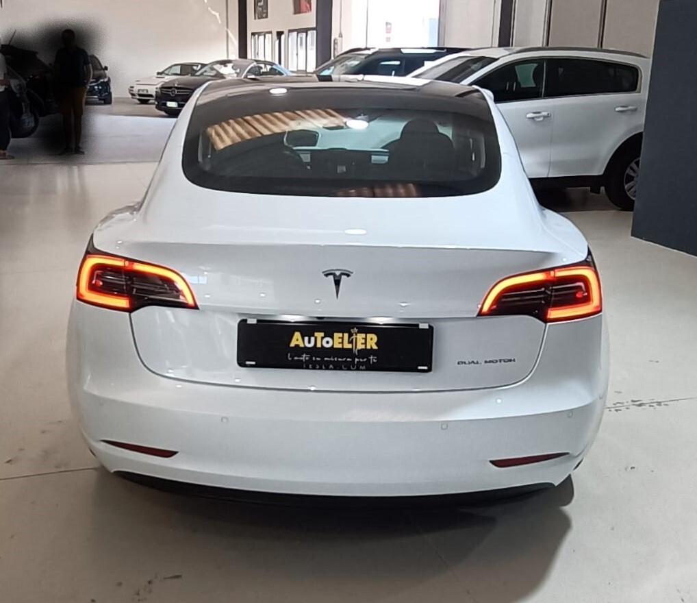 Tesla