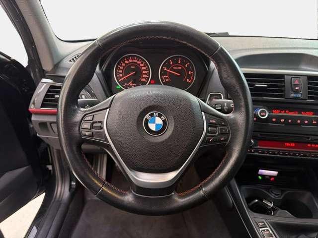 BMW 116 d 5p. Sport