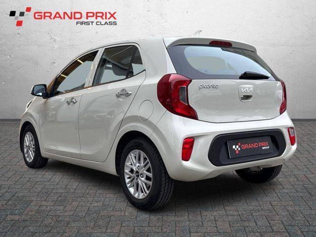 KIA Picanto 1.0 12V GPL 5 porte Style