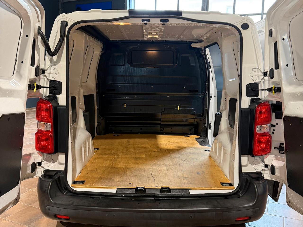 NEW FIAT SCUDO 1.5 L1H1 COMPACT FURG