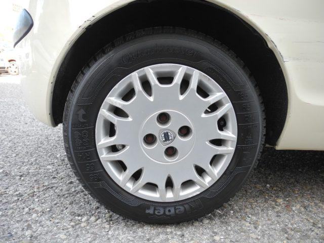 LANCIA Ypsilon 1.2 16v Oro - Ok NEOPATENTATI - UNICO PROPRIETARIO