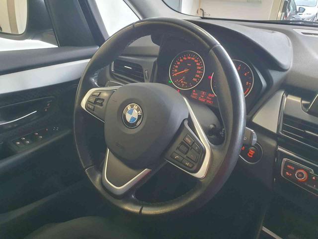 BMW 216 d Active Tourer