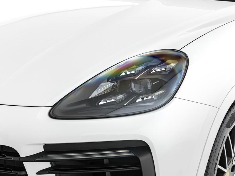 Porsche Cayenne 3.0 tiptronic