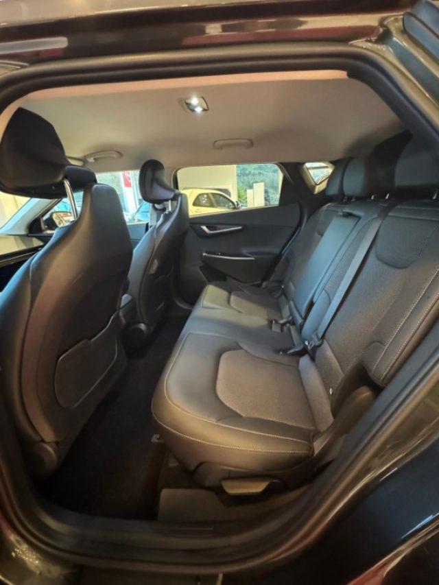 KIA EV6 Single Motor 77,4 kWh Air