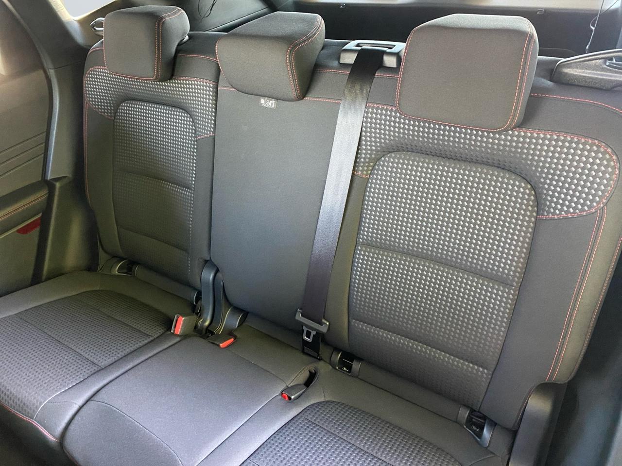 FORD Kuga III 2020 - Kuga 2.5 phev ST-Line 2wd 225cv cvt