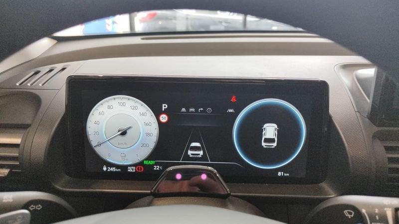 Hyundai Inster 49 kWh XTech