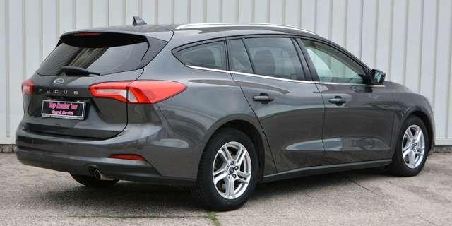 Ford Focus SW 1.5 ecoblue Business AUTOMATICA