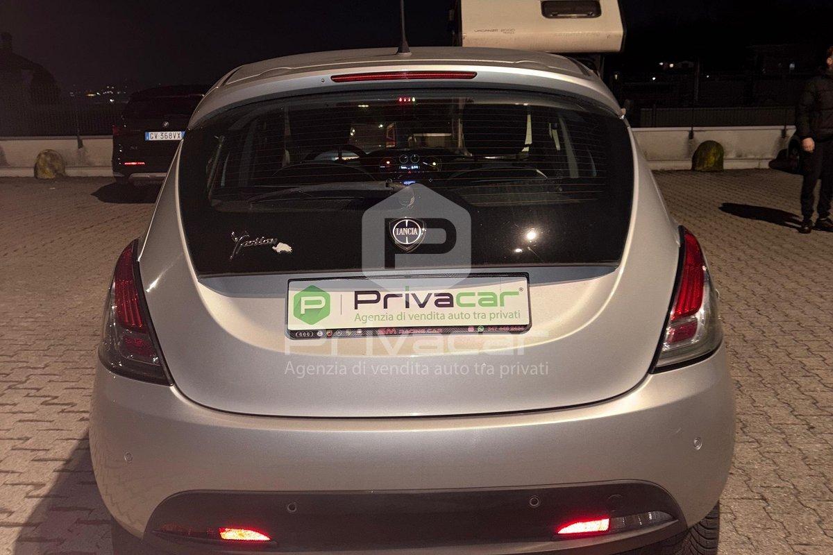 LANCIA Ypsilon 0.9 TwinAir 85 CV 5 porte S&S Elefantino