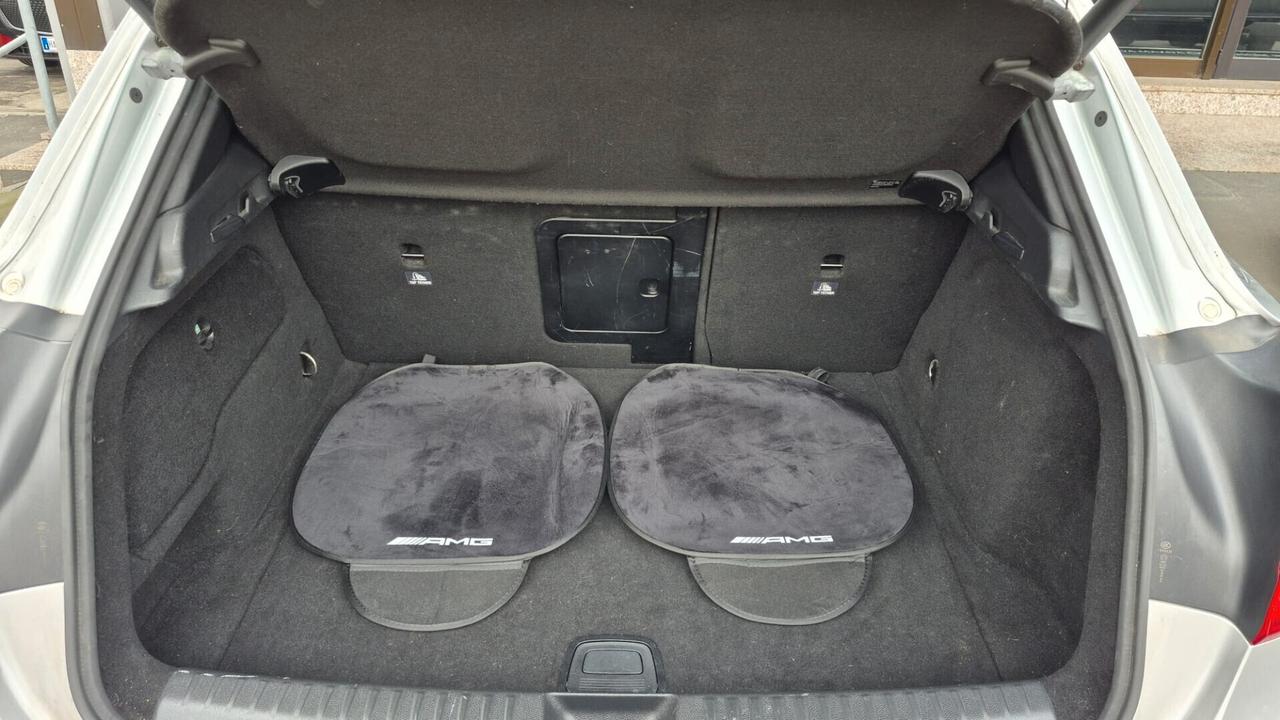 Mercedes-benz GLA 200 CDI Automatic Premium