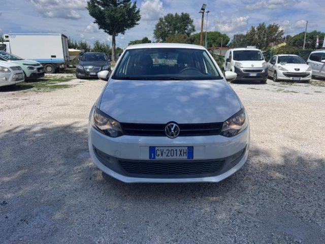 VOLKSWAGEN Polo 1.2 70 CV 5p. Comfortline PER NEOPATENTATI