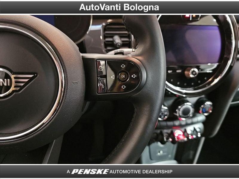 MINI Mini 3 porte Mini 1.5 One 75 CV Classic