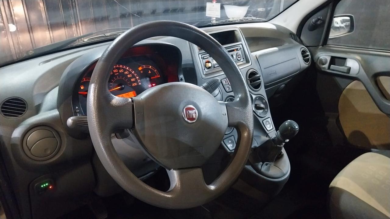 Fiat Panda IN PROMO 1.2 Metano 60cv 5p Eco Dynamic