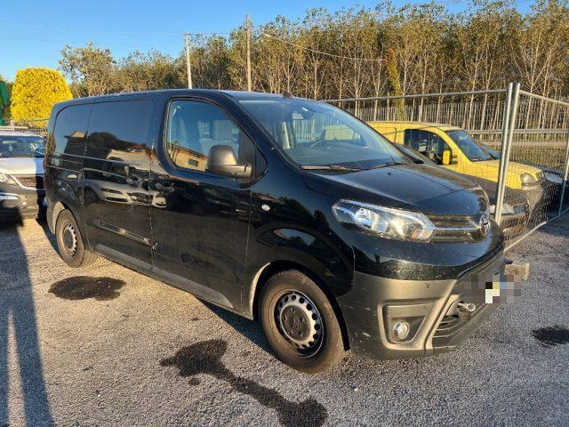 TOYOTA Proace 1.5D 120CV S&S
