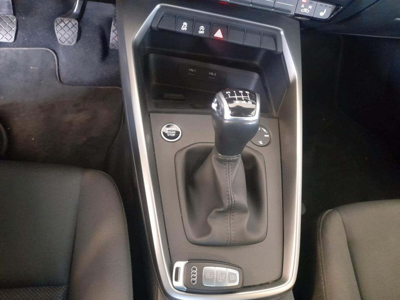 Audi A3 SPB 30 TDI Business