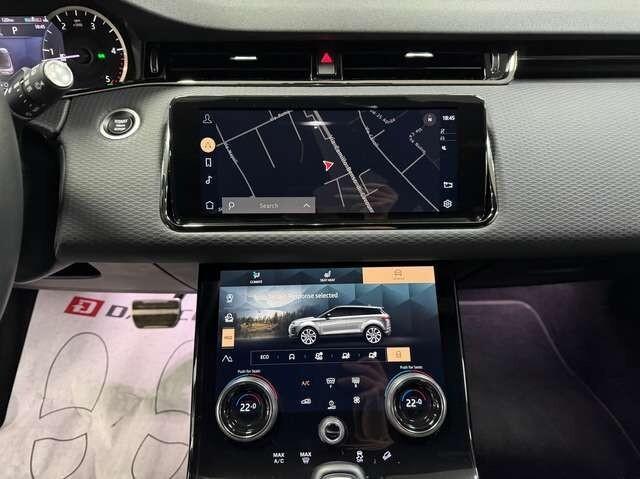 Land Rover Range Rover Evoque Range Rover Evoque m