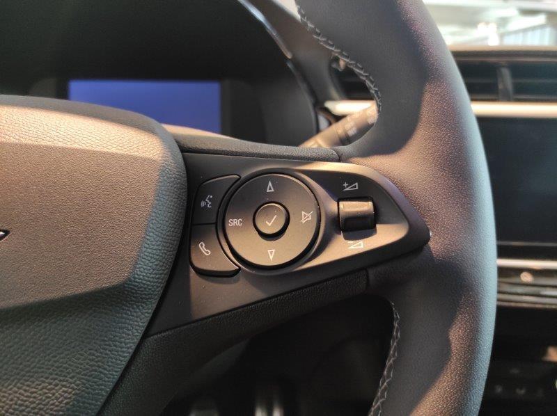 OPEL Corsa 6ª serie - Corsa 1.2 GS