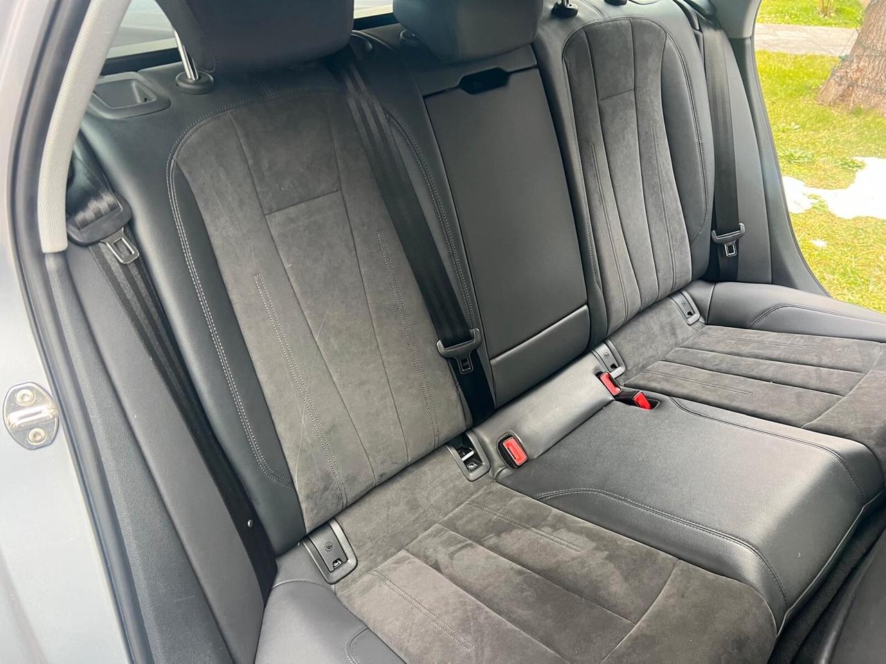 AUDI A4 ALLROAD 40 TDI 204cv S-TRONIC IDENTITY