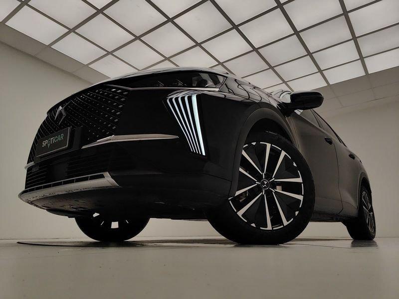 DS DS 7 DS7 1.6 e-tense phev Rivoli 225cv auto