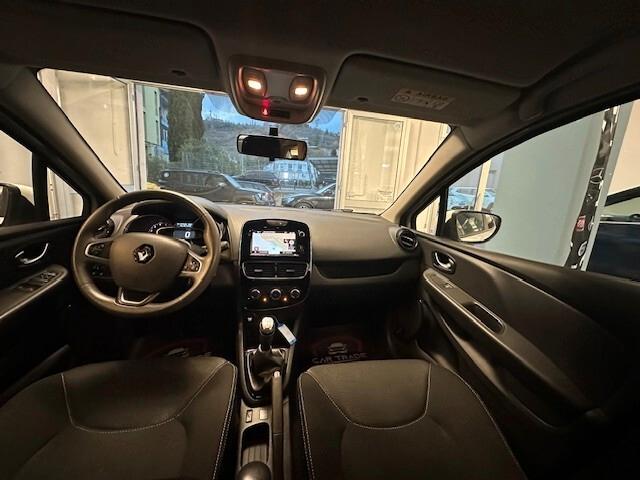 Renault Clio dCi 8V 75 CV 5 porte Business N1 AUTOCARRO POSTI