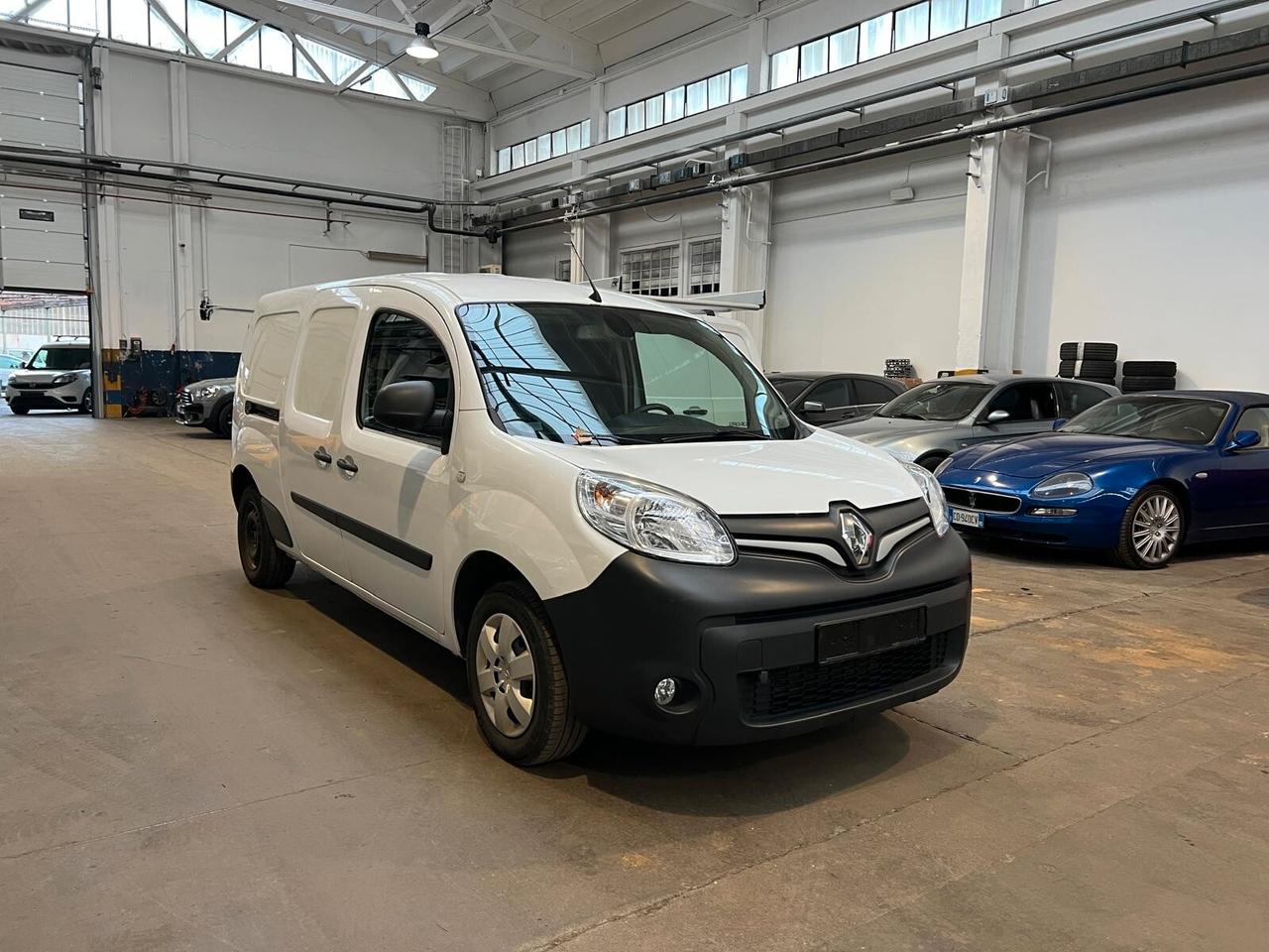 Renault Kangoo Blue dCi 95CV Express Maxi 3POSTI