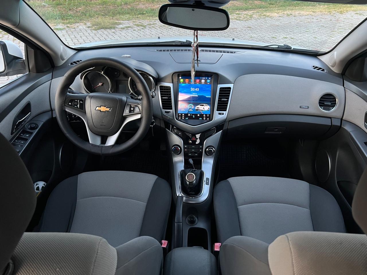 Chevrolet Cruze 2.0 Diesel 150CV 4 porte LT
