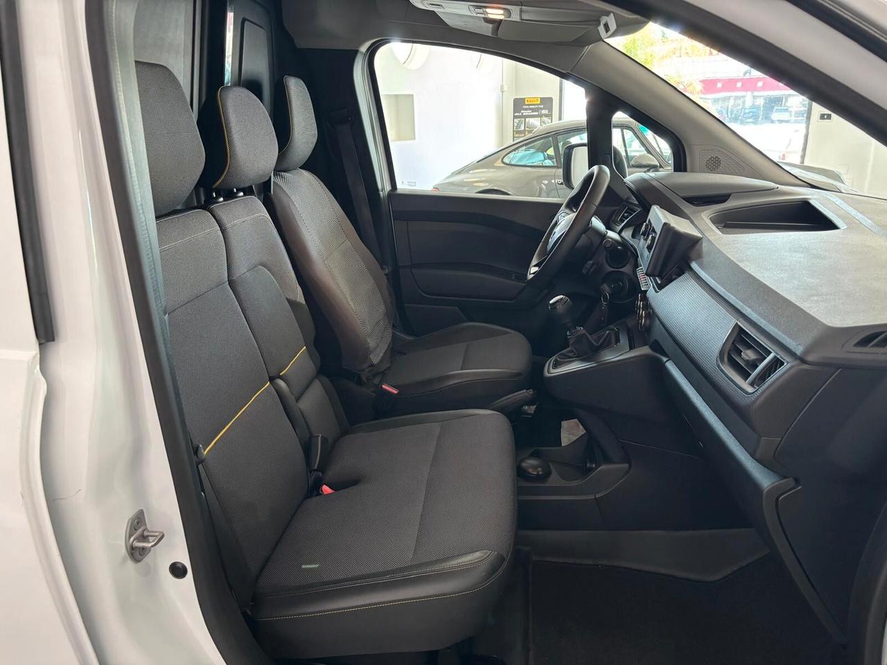 Renault Kangoo 1.5 dCi 95CV EDC Van