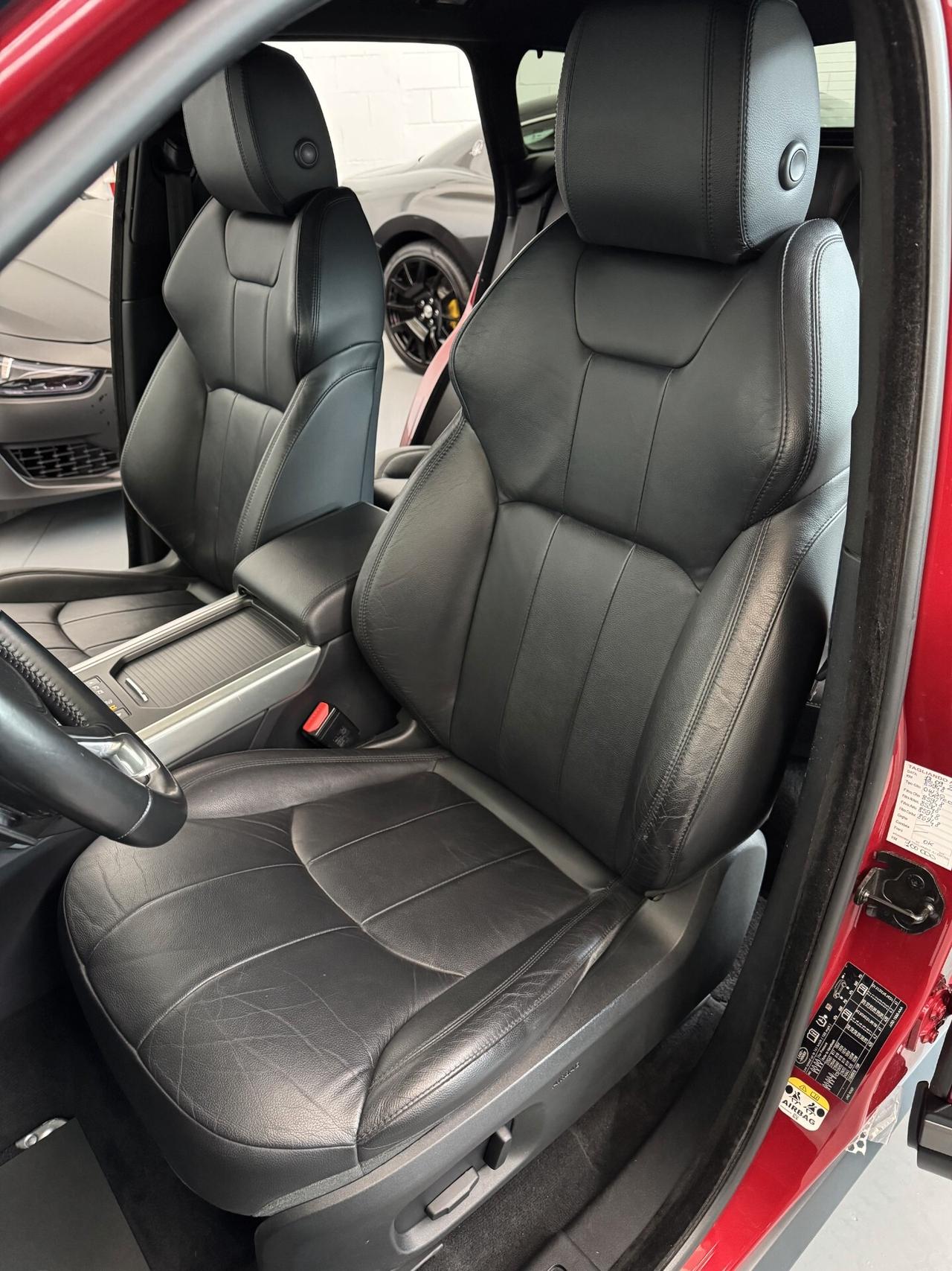 Land Rover Range Rover Evoque 2.0cc 150cv Autocarro Iva Esposta Finanziabile Garanzia