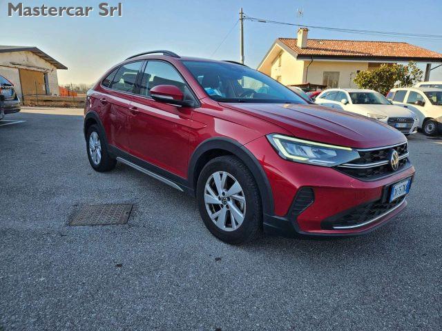 VOLKSWAGEN Taigo Taigo 1.0 tsi Life 95cv - NEOPATENTATI OK- GN767NA