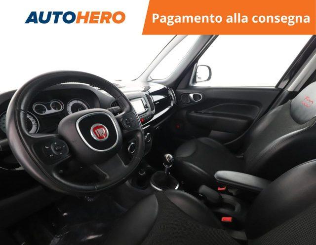 FIAT 500L 1.6 Multijet 120 CV Beats