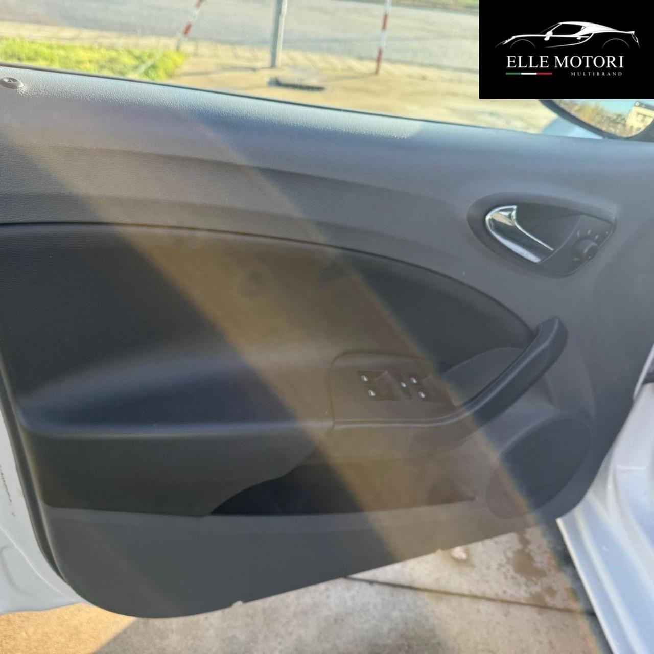 Seat Ibiza 1.2 TDI CR 5 porte Business