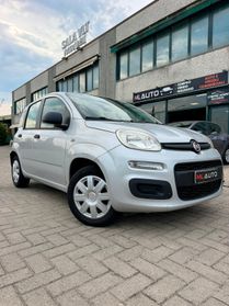Fiat Panda 1.2 Lounge - ok neopatentato