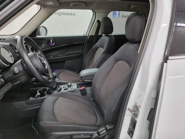 MINI Countryman 1.5 Cooper Hype Countryman