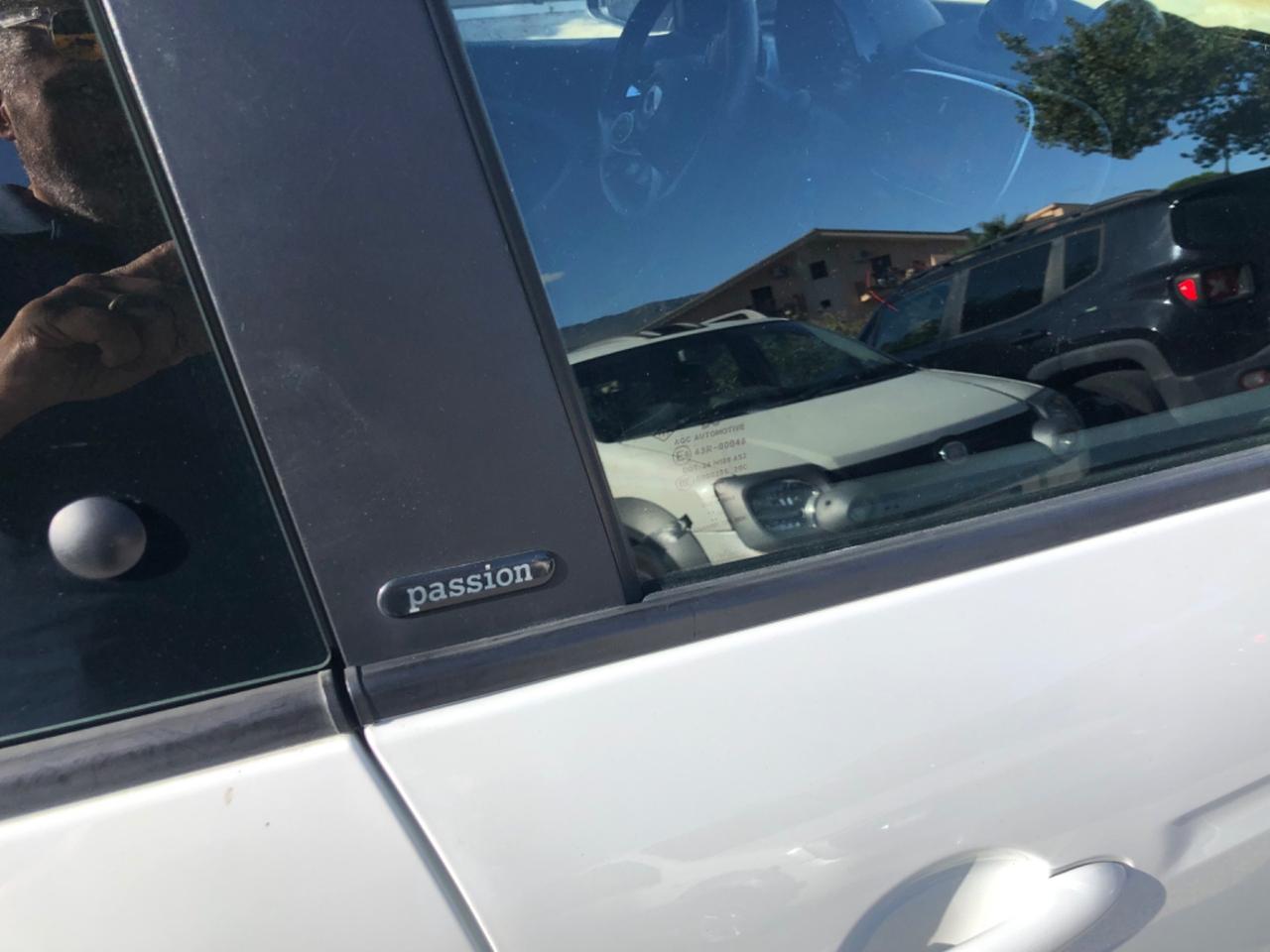 Smart ForFour 0.9 Turbo twinamic Passion