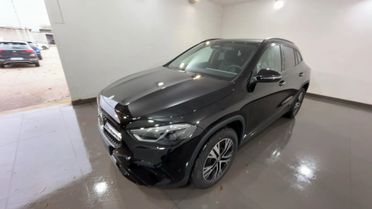 Mercedes-benz A 200 d Automatic Advanced