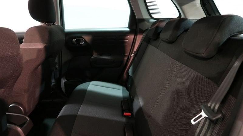 Citroën C3 Aircross C3 Aircross PureTech 110 S&S You #CARPLAY#SENSORI PARK#