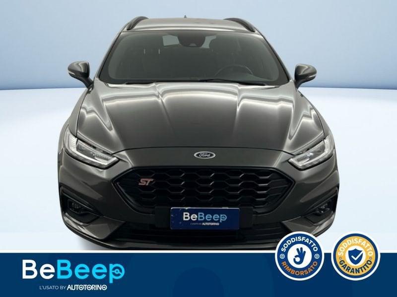 Ford Mondeo SW 2.0 ECOBLUE ST-LINE BUSINESS S&S 190CV A