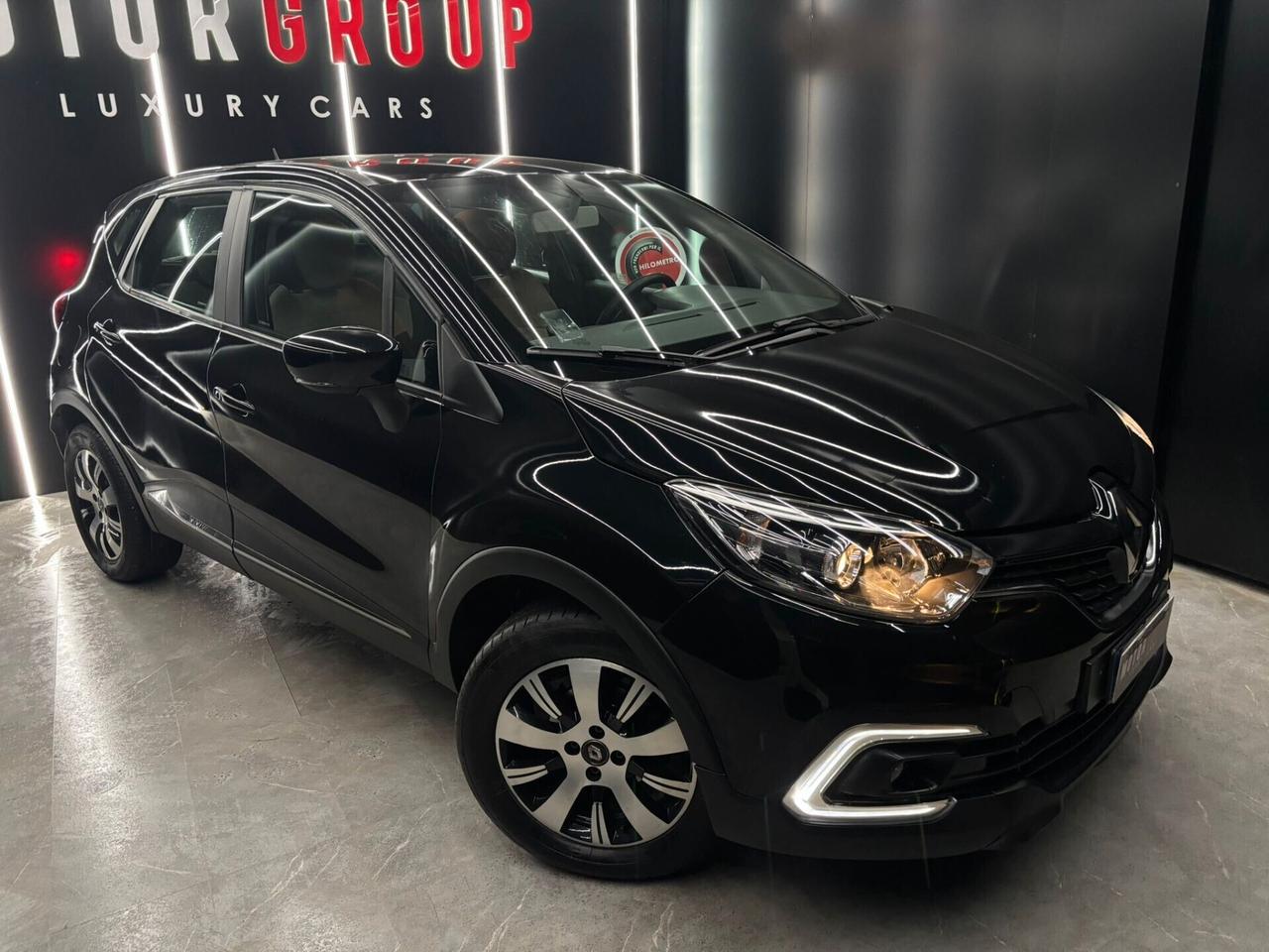Renault Captur TCe 0.9 12V 90 CV Sport Edition2