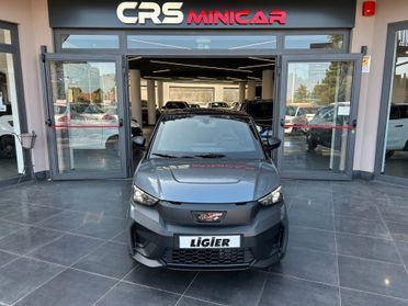 Ligier JS 50 DCI Elite DIESEL - PRONTA CONSEGNA