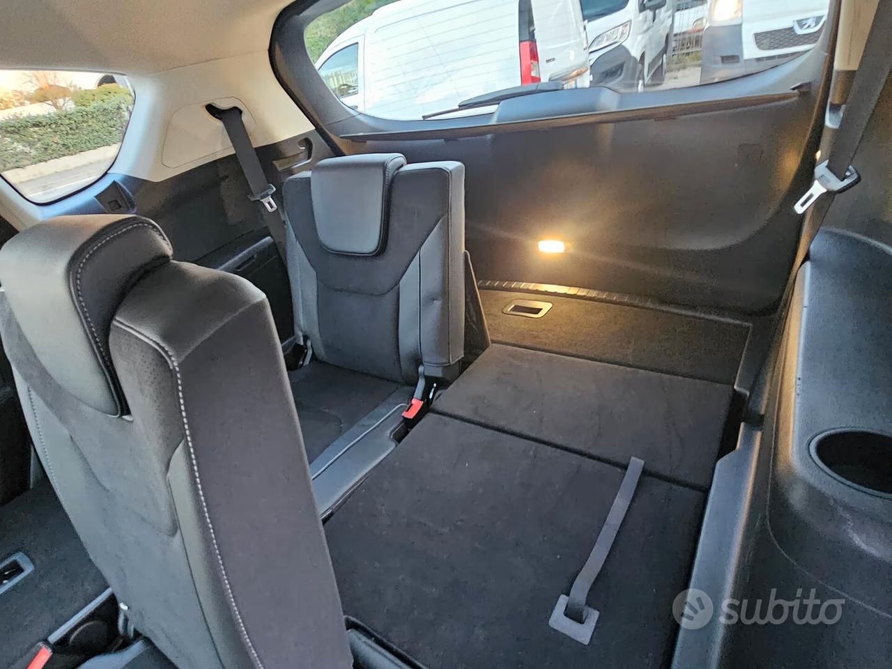 Ford S-Max 2.0 EcoBlue 150CV Start&Stop Aut. Titanium Business