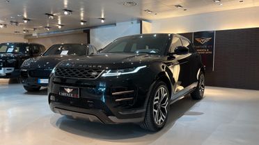 RANGE ROVER EVOQUE 204CV r-DYNAMIC - 2021