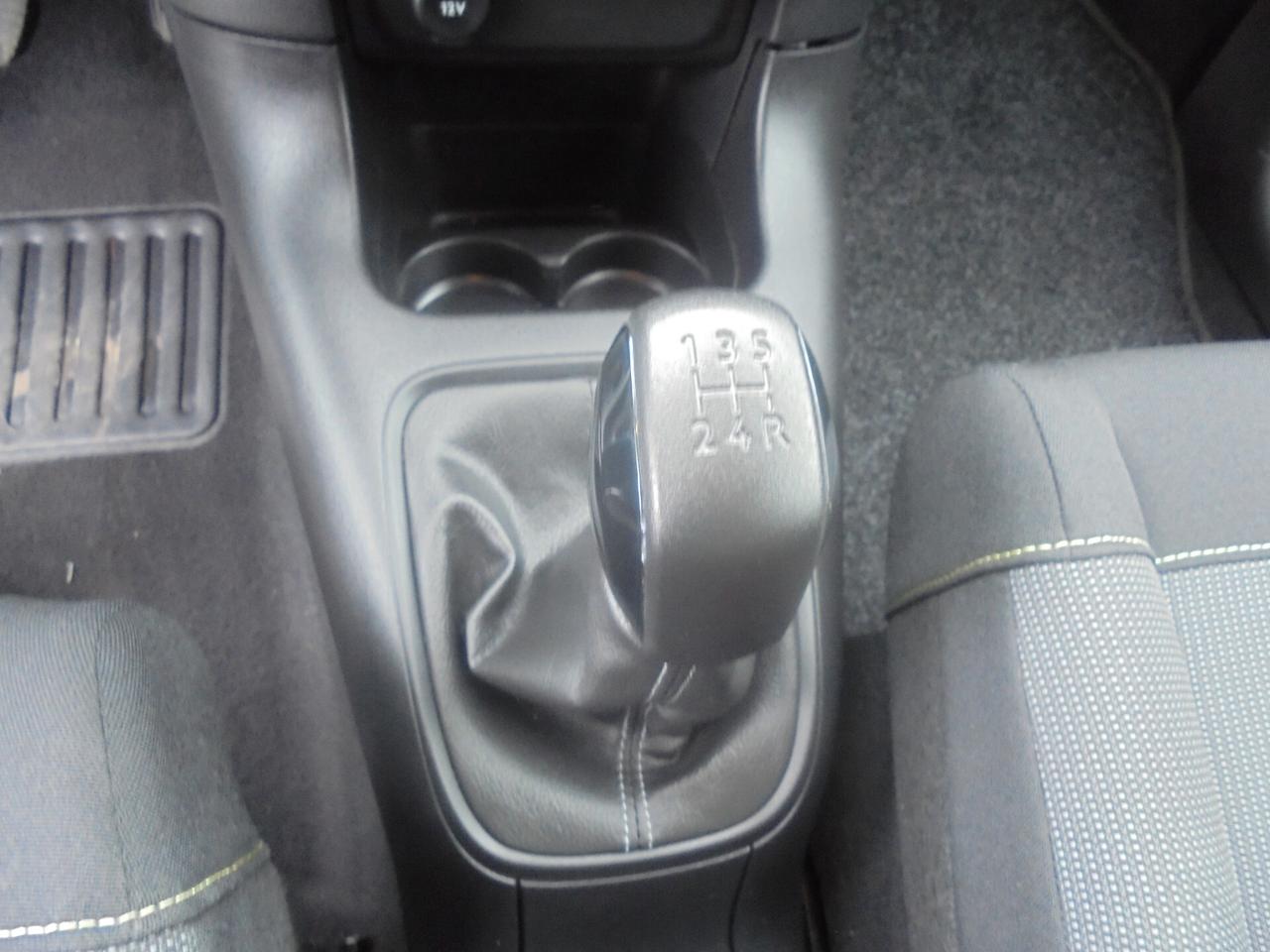 Citroen C3 BlueHDi 100 S&S Van Live 4 POSTI